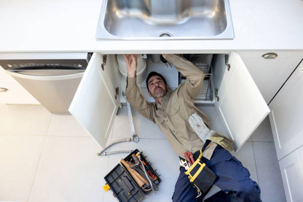 Best Shower Repair Services  in Bear, DE