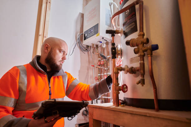 Best Commercial Plumbing Services  in Bear, DE