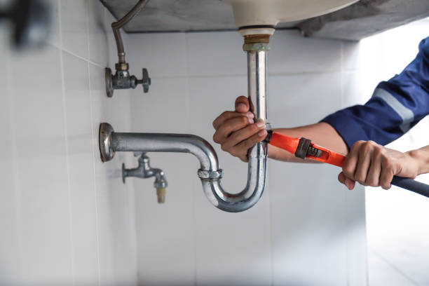 Best Plumbing Services Near Me  in Bear, DE