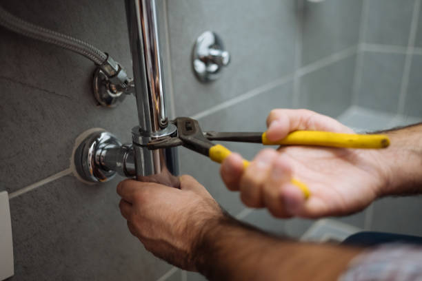 Shower Repair Services in Bear, DE