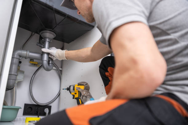 Best Sewer Cleaning Services  in Bear, DE