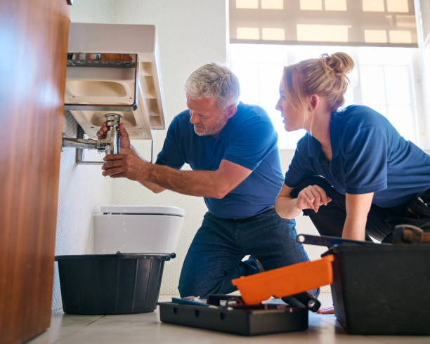 Best Emergency Plumber  in Bear, DE